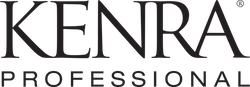 Kenra brand logo