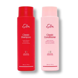 Color Care Shampoo + Conditioner Duo