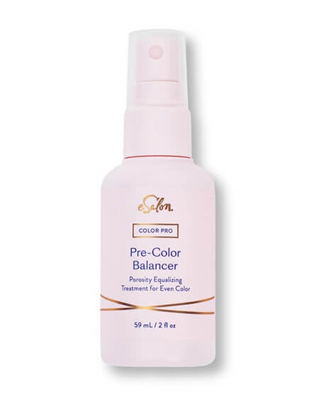 Color Pro Pre-Color Balancer Color Pro Pre-Color Balancer