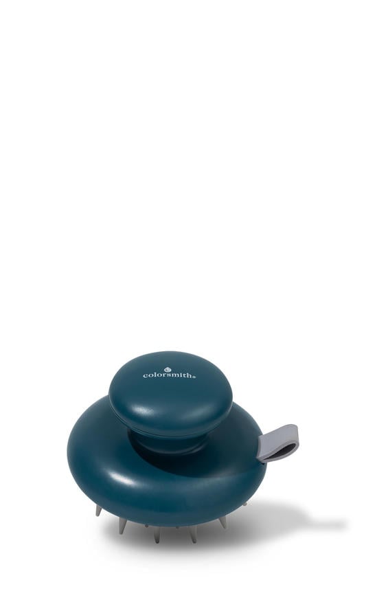 Colorsmith Scalp Massager