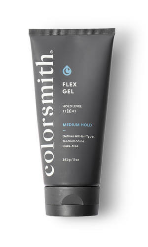 Colorsmith Flex Gel
