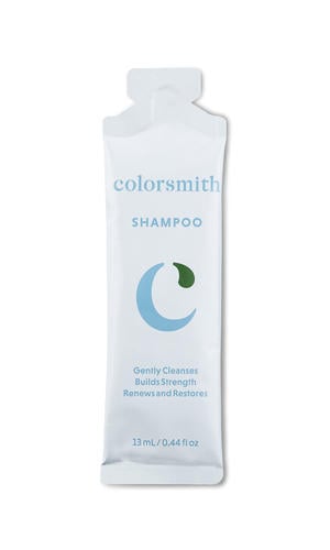Colorsmith Protect Shampoo Packette