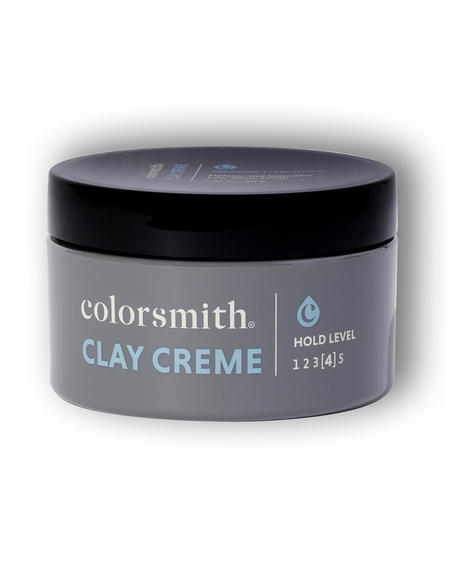 Colorsmith Clay Creme