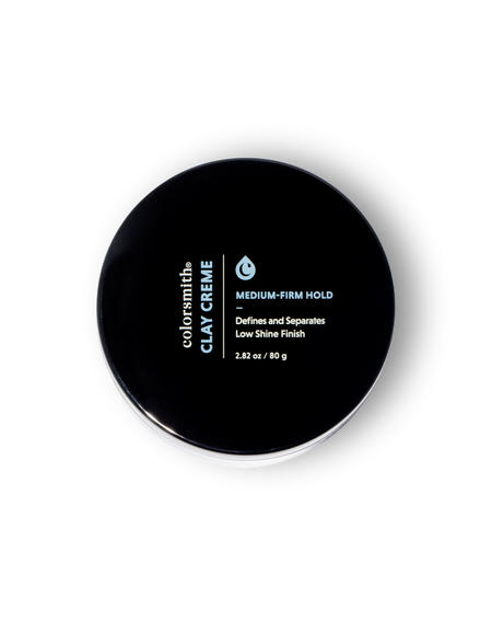 Colorsmith Clay Creme