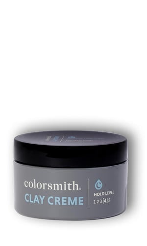 Colorsmith Clay Creme