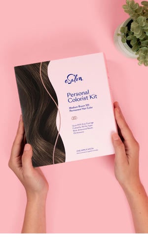 Personal Colorist Kit