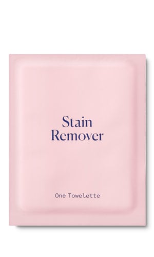 Stain Remover Wipes