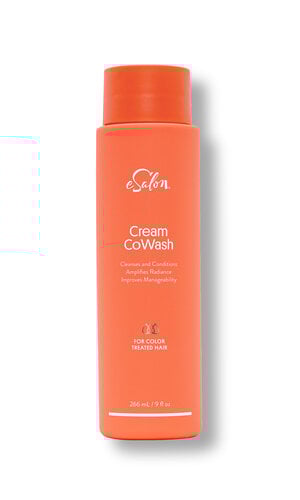 Cream CoWash