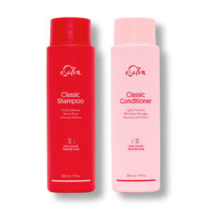 Color Care Shampoo + Conditioner Duo