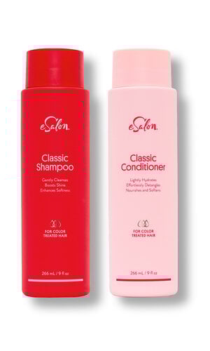 Color Care Shampoo + Conditioner Duo
